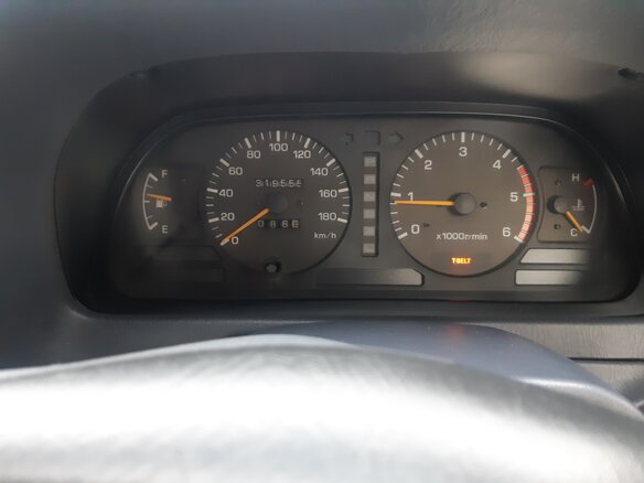 1999 Toyota Land Cruiser Prado 90 Series, серебристый, 1200000 рублей - вид 5