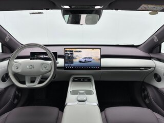 2025 Changan Qiyuan A06 28.39 kWh, серебристый, 2690000 рублей, вид 4