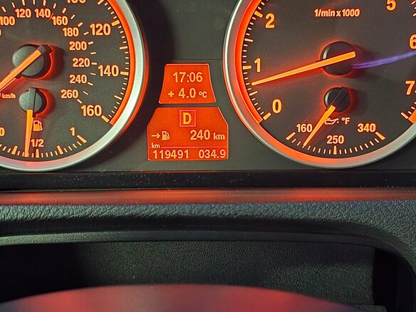 2008 BMW X6 35i 6-speed I (E71), пурпурный, 1525000 рублей - вид 9