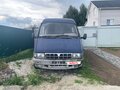 1998 ГАЗ Соболь (2217), голубой, 110000 рублей - вид 2
