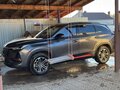 2023 Changan CS75 Plus I Рестайлинг, серый, 2500000 рублей - вид 5