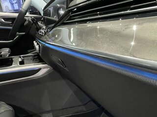 2026 Hongqi HS5 I Рестайлинг, чёрный, 4940000 рублей, вид 2
