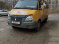 2007 ГАЗ ГАЗель (3221), жёлтый, 230000 рублей - вид 1