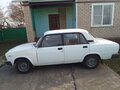 2008 Lada (ВАЗ) 2107, белый, 220000 рублей - вид 1