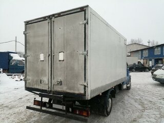 2012 ГАЗ Валдай, синий, 1100000 рублей, вид 4