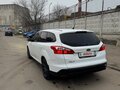 2014 Ford Focus III, серебристый, 700000 рублей - вид 6
