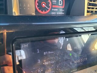2017 Toyota Roomy I, серый, 928000 рублей, вид 5