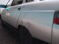 2006 Lada (ВАЗ) 2110, серебристый, 150000 рублей - вид 3