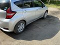 2020 Nissan Note II Рестайлинг, серый, 1150000 рублей - вид 6