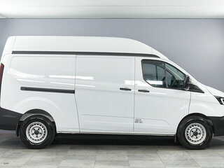 2024 Ford Transit Custom, белый, 4699000 рублей, вид 3