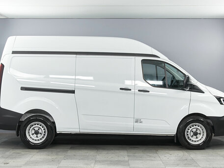 2024 Ford Transit Custom, белый, 4699000 рублей, вид 3