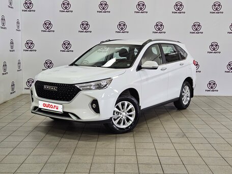 Haval M6 II