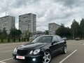 2006 Mercedes-Benz E-Класс 280 III (W211, S211) Рестайлинг, чёрный, 1350000 рублей - вид 7