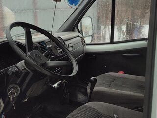 2007 ГАЗ ГАЗель (33023/330273) Фермер, белый, 655000 рублей, вид 5