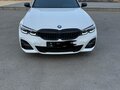 2022 BMW 3 серии 330e VII (G2x), белый