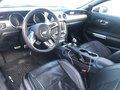 2015 Ford Mustang VI, серый - вид 7