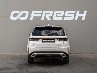 2023 Livan X6 Pro, белый, 1550000 рублей, вид 4