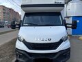 2020 Iveco Daily, белый, 4950000 рублей