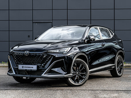 Changan CS35 Max