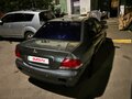 2005 Mitsubishi Lancer IX Рестайлинг, серый, 160000 рублей - вид 2