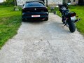 1999 Yamaha FZS600 Fazer, чёрный, 335000 рублей - вид 3
