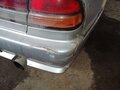 1996 Nissan Cefiro II (A32), серебристый, 280000 рублей - вид 4