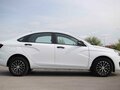 2024 Lada (ВАЗ) Vesta I Рестайлинг (NG), белый, 1120230 рублей - вид 3