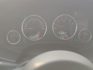 2011 Jeep Compass I Рестайлинг, серый, 1100000 рублей, вид 3