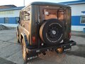 2005 УАЗ Хантер 315195, зелёный, 900000 рублей - вид 3