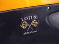 2004 Lotus Elise II, жёлтый - вид 7