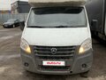 2018 ГАЗ ГАЗель Next, белый, 1950000 рублей