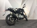 2018 BMW G 310 R, чёрный - вид 2