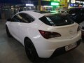 2014 Opel Astra GTC J Рестайлинг, белый - вид 3