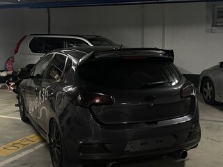 2013 Kia Ceed II, серый, 1700000 рублей, вид 3