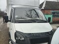 2004 ГАЗ ГАЗель (3302), белый, 750000 рублей - вид 3