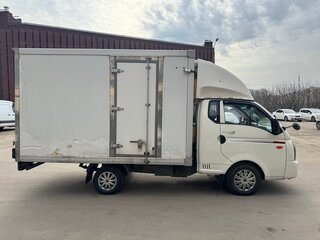 2014 Hyundai Porter II, белый, 1050000 рублей, вид 4