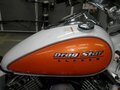2001 Yamaha XVS1100, белый, 600000 рублей - вид 4