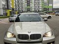 2008 BMW X6 50i 6-speed I (E71), серебристый, 1590000 рублей - вид 1