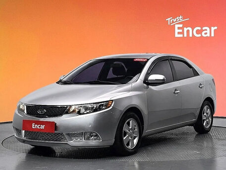 Kia Forte I