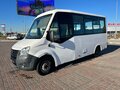 2014 ГАЗ ГАЗель Next, белый, 460000 рублей - вид 1