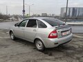 2011 Lada (ВАЗ) Priora I, серый, 375000 рублей - вид 6