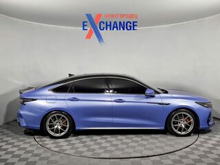 2023 Chery Arrizo 8, голубой, 2049000 рублей, вид 2