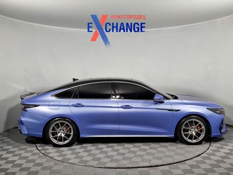 2023 Chery Arrizo 8, голубой, 2049000 рублей, вид 2