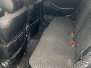 2005 Toyota Avensis II, серый, 440000 рублей, вид 5