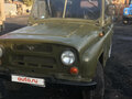 1990 УАЗ 3151 31514, зелёный - вид 1