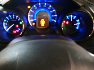 2014 Honda Fit Shuttle I Рестайлинг, серебристый, 1120006 рублей, вид 3