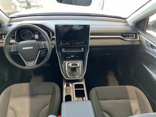 2026 Haval M6 II, белый, 2349000 рублей, вид 5
