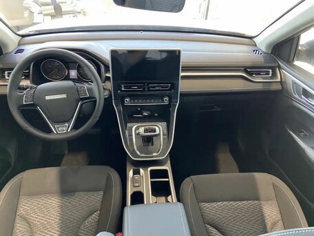 2026 Haval M6 II, белый, 2349000 рублей, вид 5
