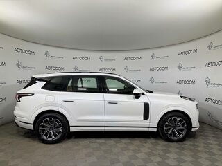 2026 Nordcross 001, белый, 7130000 рублей, вид 5