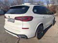 2019 BMW X5 30d IV (G05/G18), белый, 6600000 рублей - вид 6